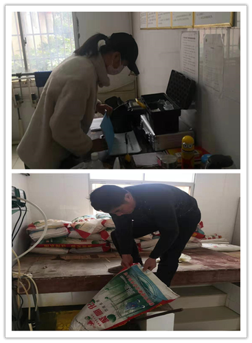 疫情期间水厂卫生清洁和消毒工作