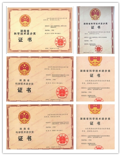 组合科技进步奖 组合科技进步奖