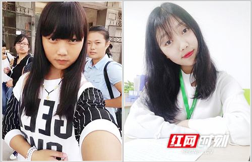九游在线：听说在科院四年 会自带美颜功能